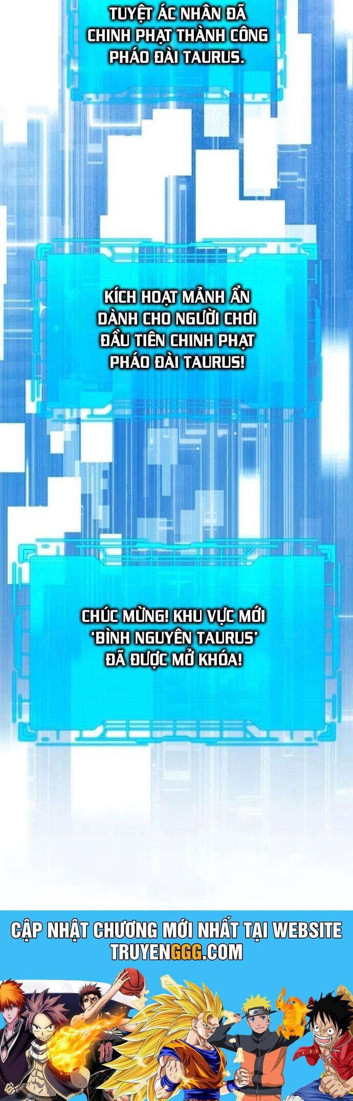 Người Chơi Cấp Tối Đa Chapter 57 - Trang 47