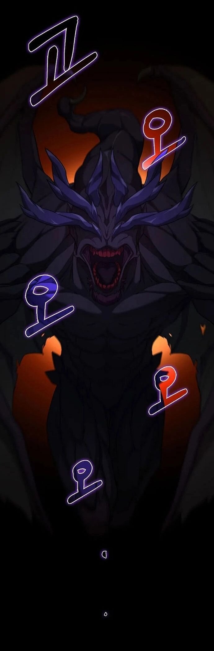 Người Chơi Cấp Tối Đa Chapter 58 - Trang 42