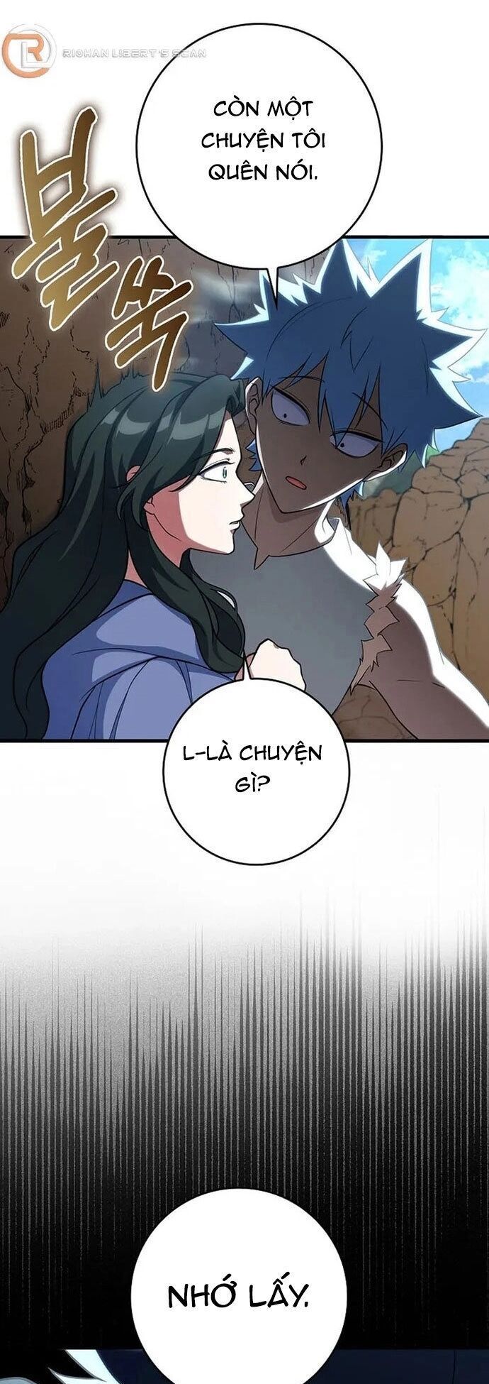 Người Chơi Cấp Tối Đa Chapter 58 - Trang 14