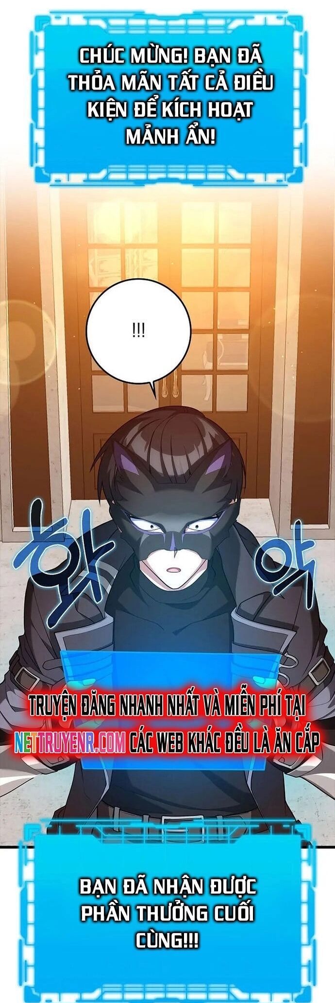 Người Chơi Cấp Tối Đa Chapter 59 - Trang 26