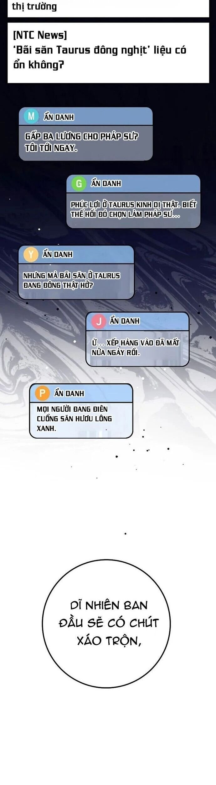 Người Chơi Cấp Tối Đa Chapter 58 - Trang 32