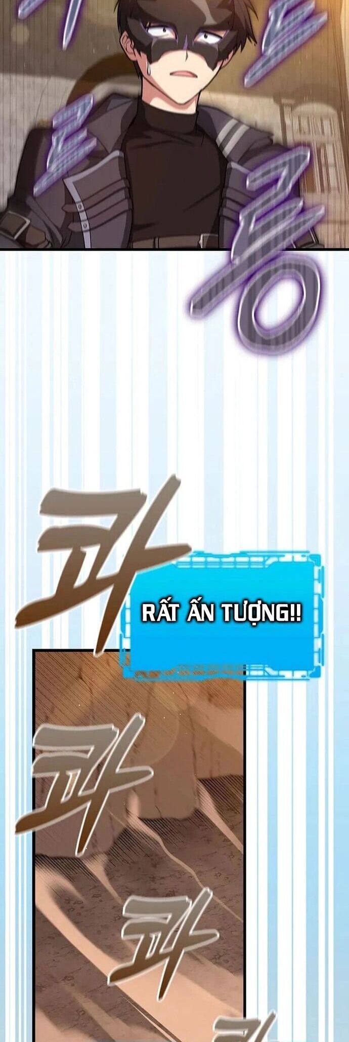 Người Chơi Cấp Tối Đa Chapter 59 - Trang 22