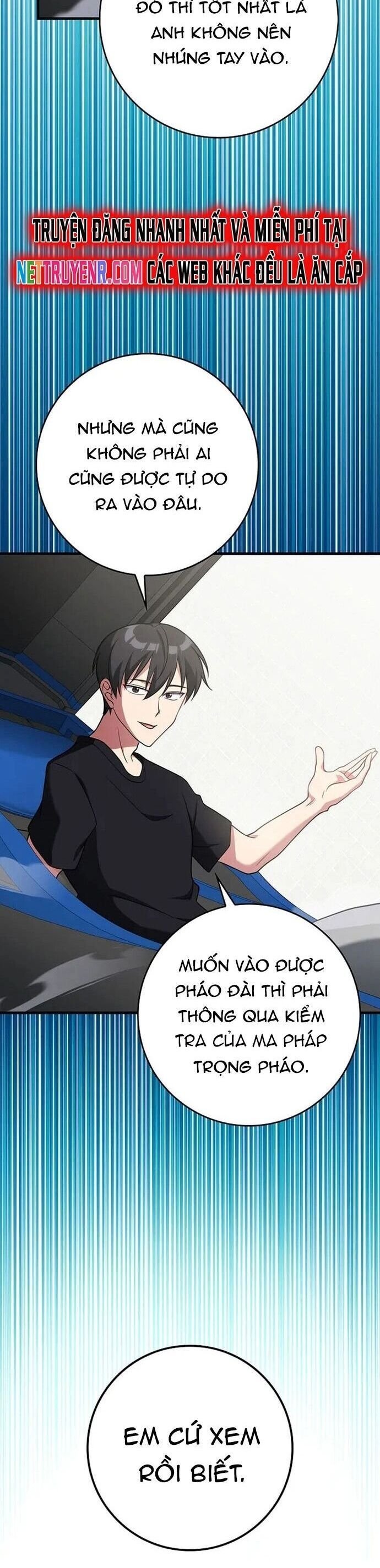 Người Chơi Cấp Tối Đa Chapter 58 - Trang 24