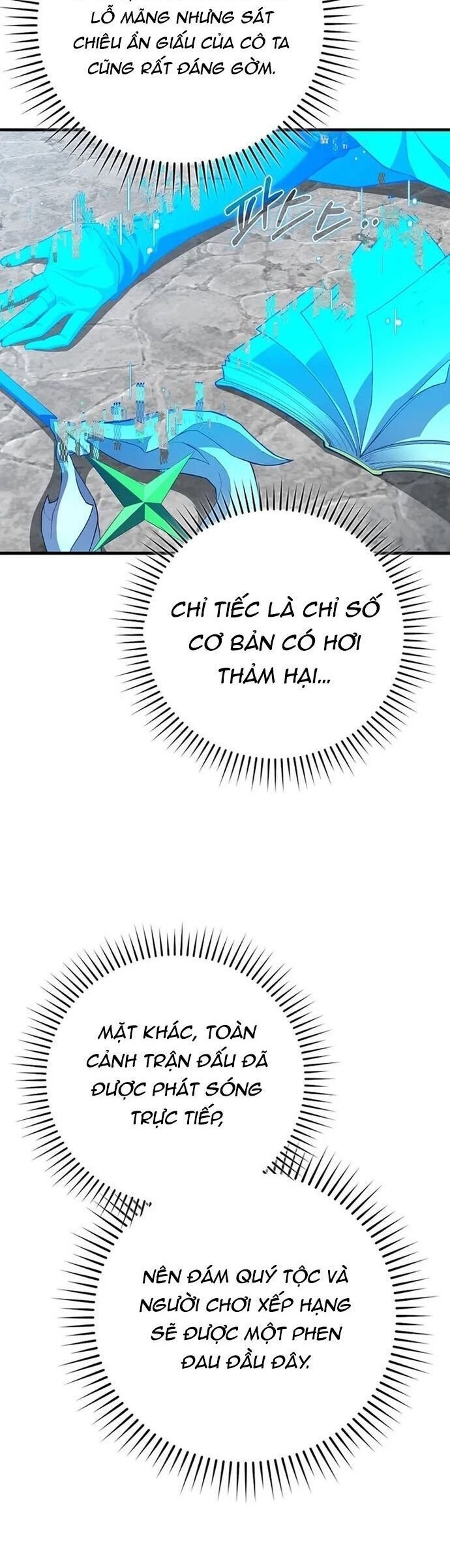 Người Chơi Cấp Tối Đa Chapter 57 - Trang 45