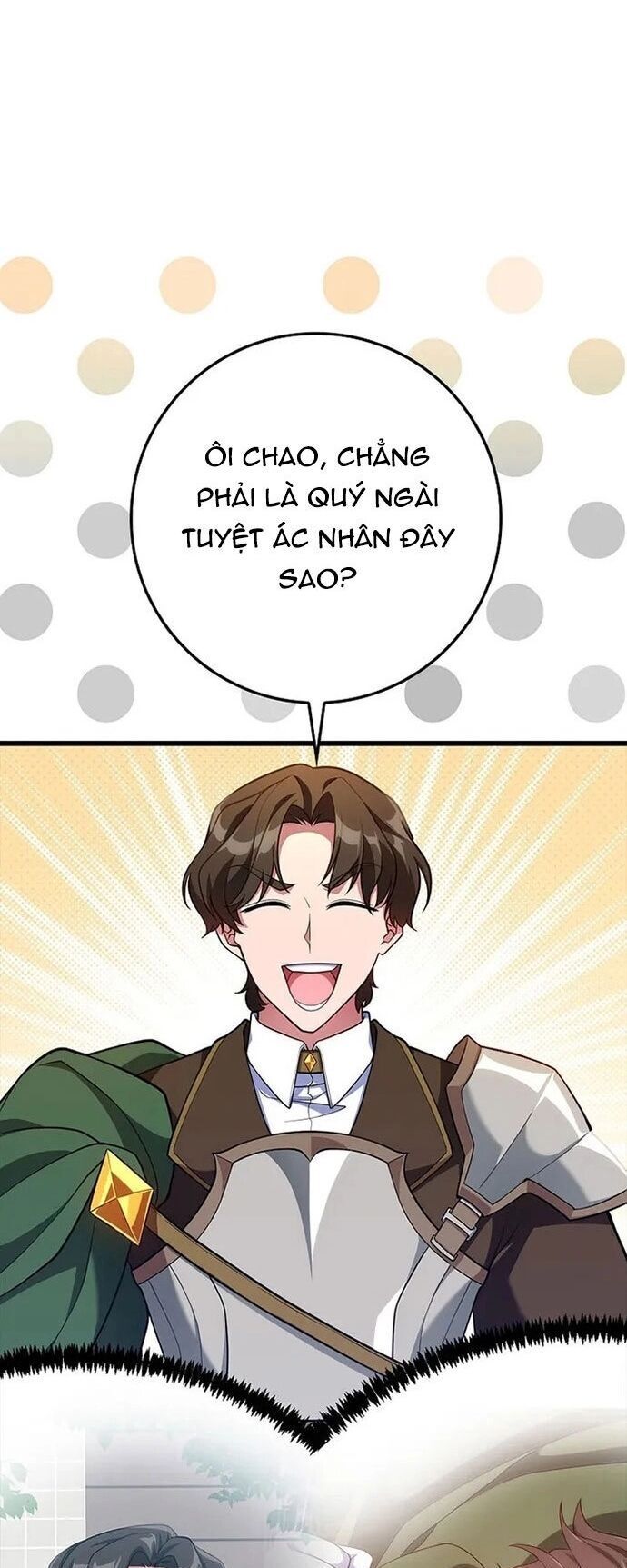 Người Chơi Cấp Tối Đa Chapter 59 - Trang 37