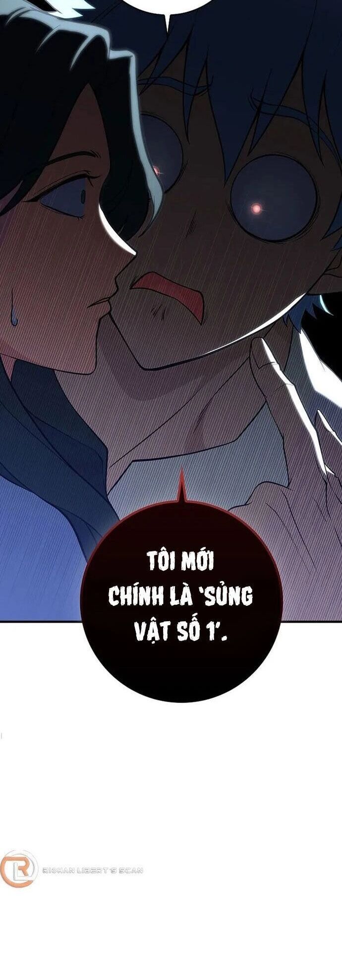 Người Chơi Cấp Tối Đa Chapter 58 - Trang 15