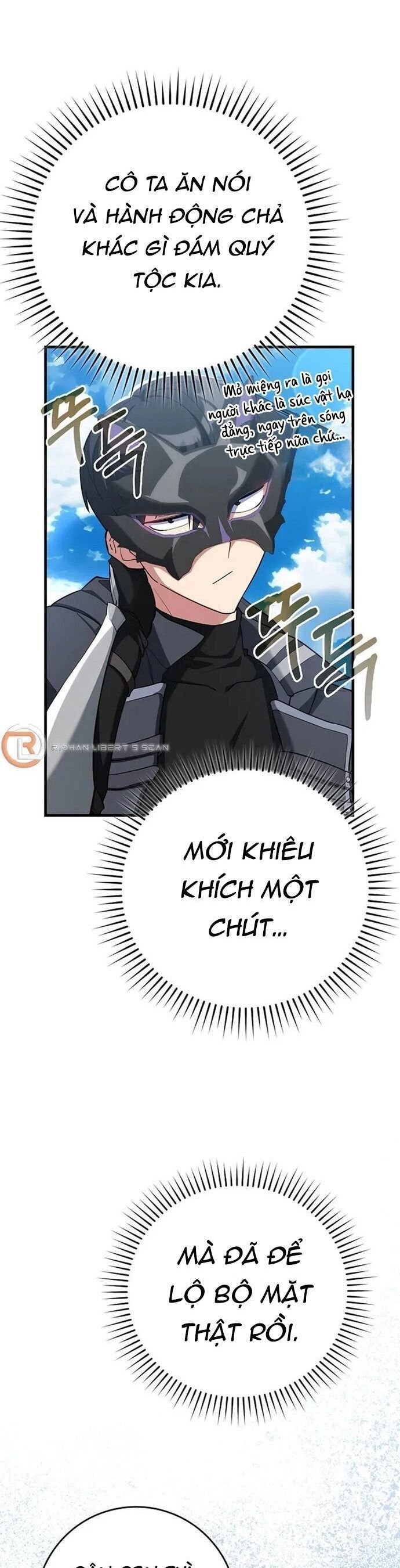 Người Chơi Cấp Tối Đa Chapter 57 - Trang 26