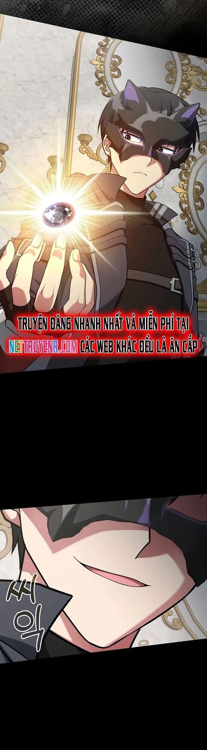 Người Chơi Cấp Tối Đa Chapter 58 - Trang 44