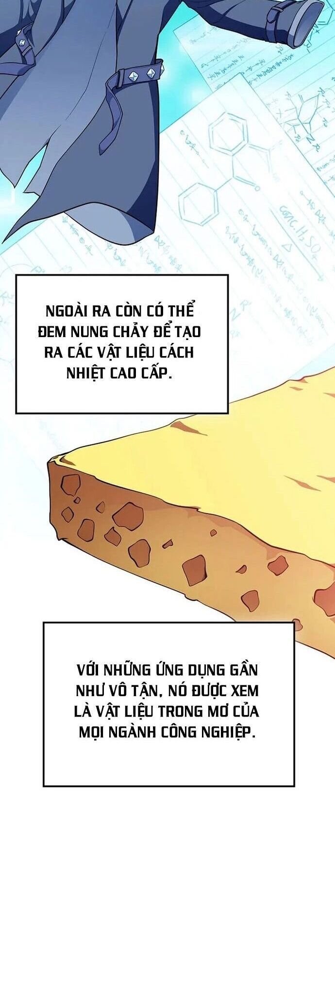 Người Chơi Cấp Tối Đa Chapter 58 - Trang 19