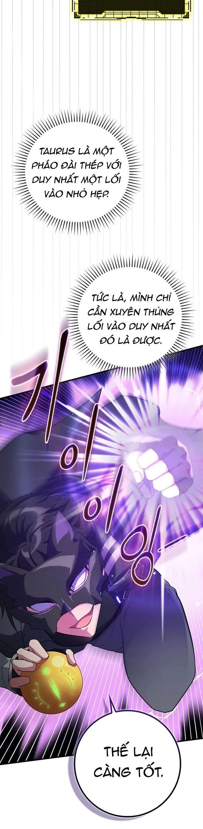 Người Chơi Cấp Tối Đa Chapter 57 - Trang 7