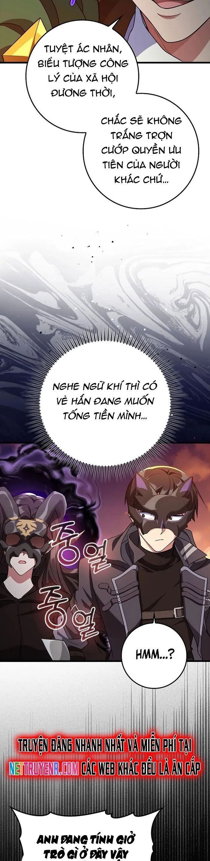 Người Chơi Cấp Tối Đa Chapter 59 - Trang 40