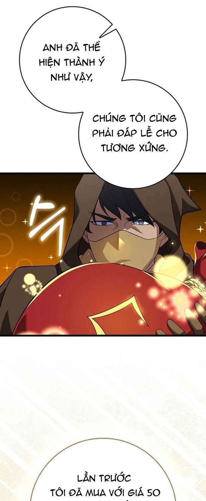 Người Chơi Cấp Tối Đa Chapter 59 - Trang 12