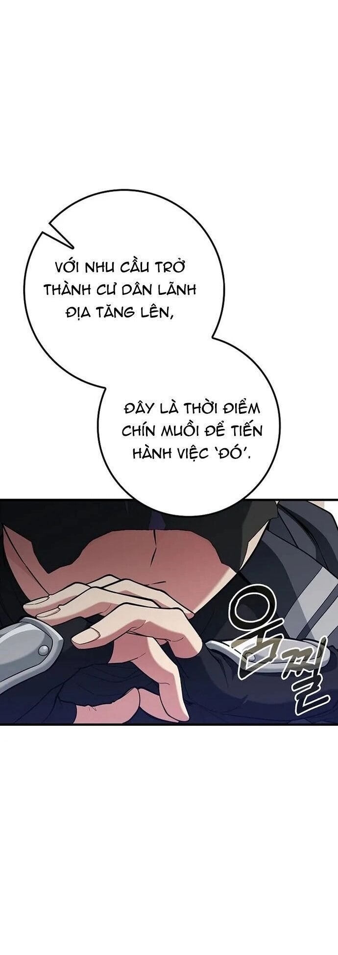 Người Chơi Cấp Tối Đa Chapter 58 - Trang 35