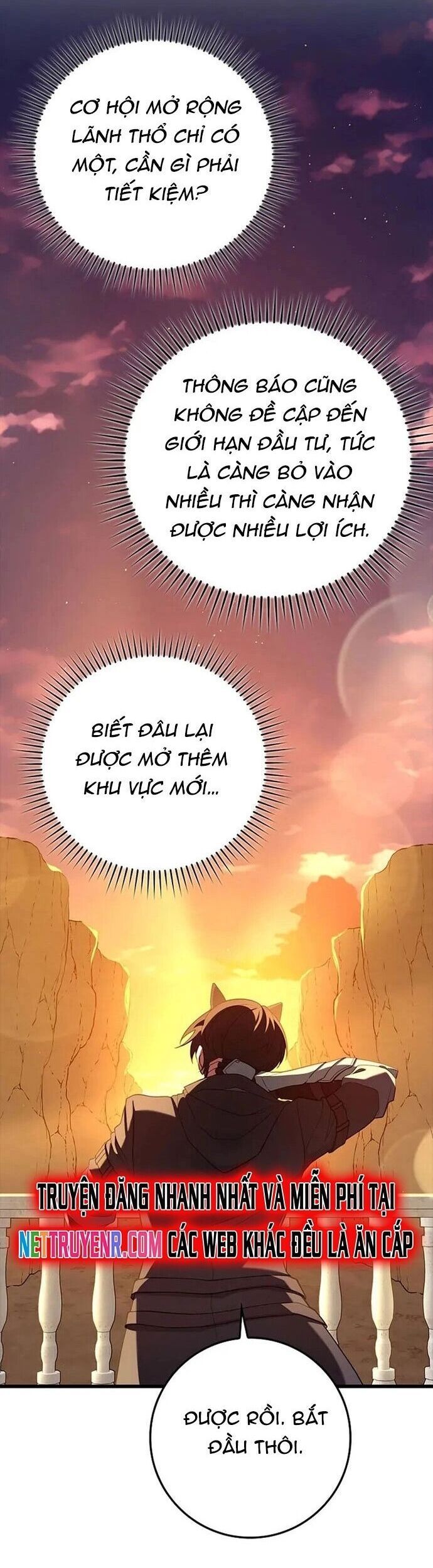 Người Chơi Cấp Tối Đa Chapter 59 - Trang 20