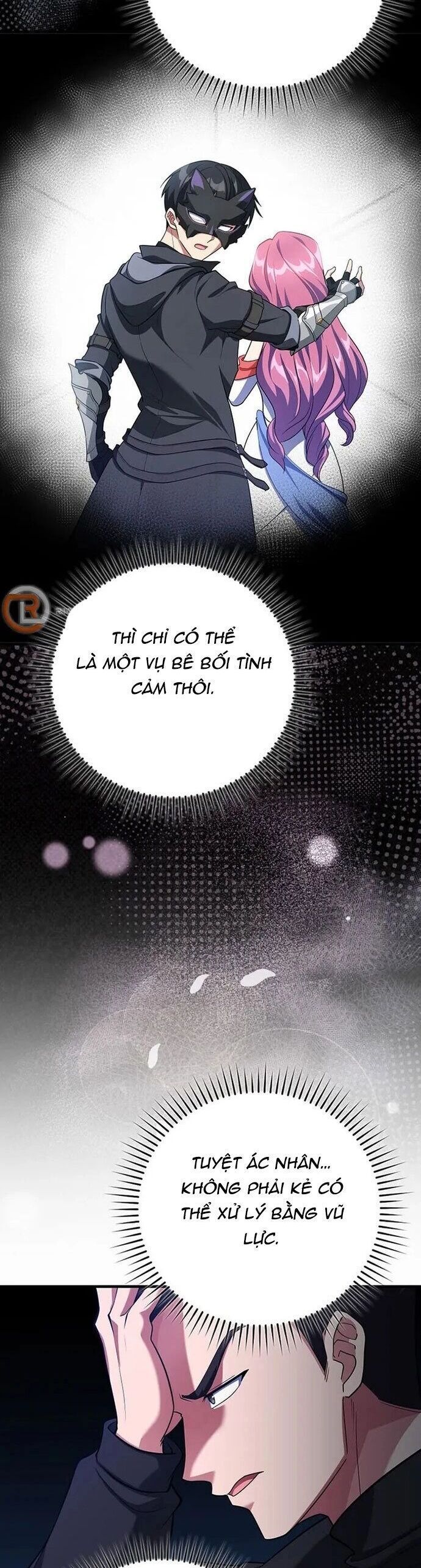 Người Chơi Cấp Tối Đa Chapter 59 - Trang 49