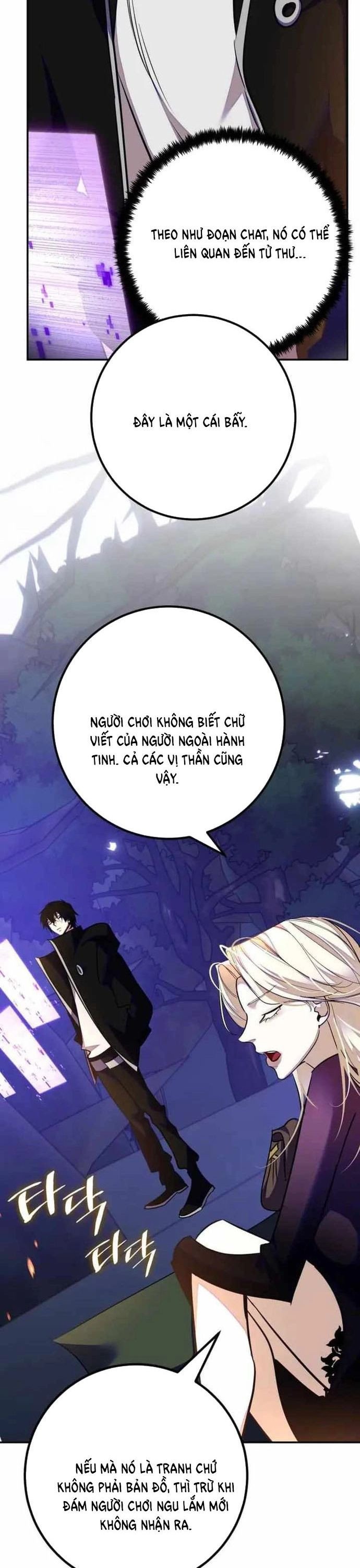 Trở Lại Thành Người Chơi Chapter 159 - Trang 12