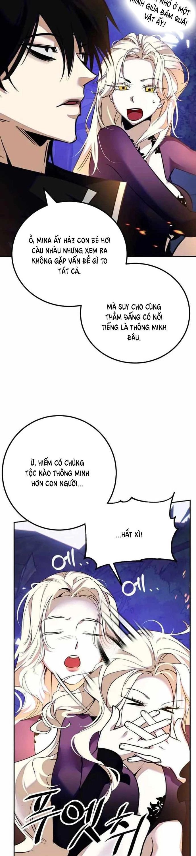 Trở Lại Thành Người Chơi Chapter 159 - Trang 14