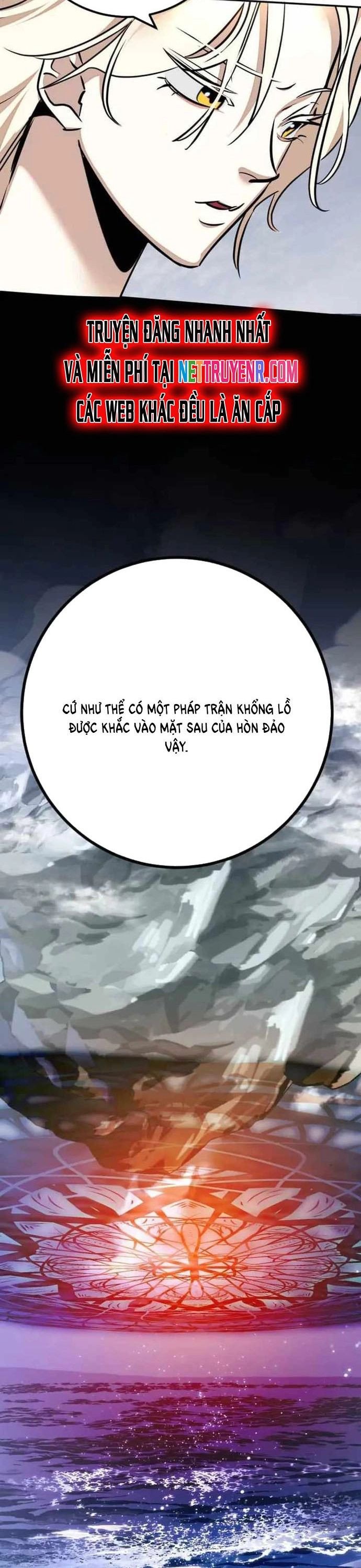 Trở Lại Thành Người Chơi Chapter 159 - Trang 36
