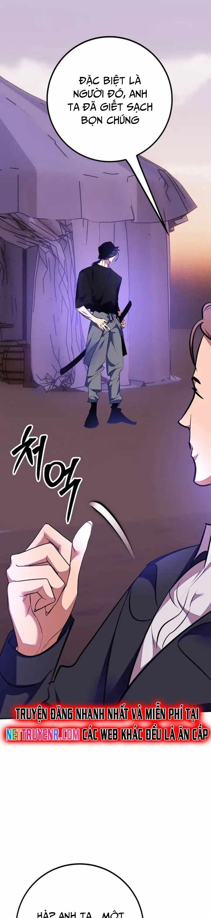 Trở Lại Thành Người Chơi Chapter 158 - Trang 14