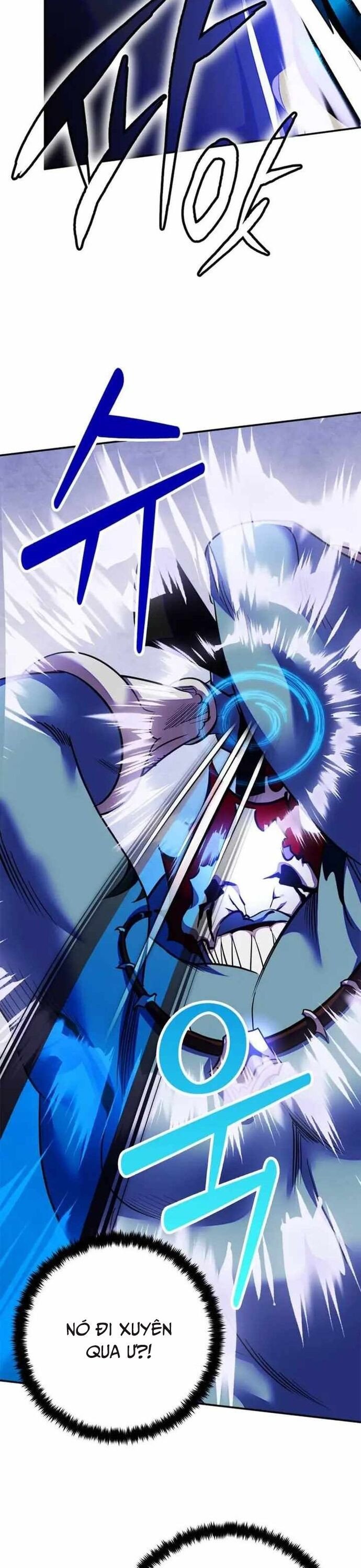 Trở Lại Thành Người Chơi Chapter 158 - Trang 3