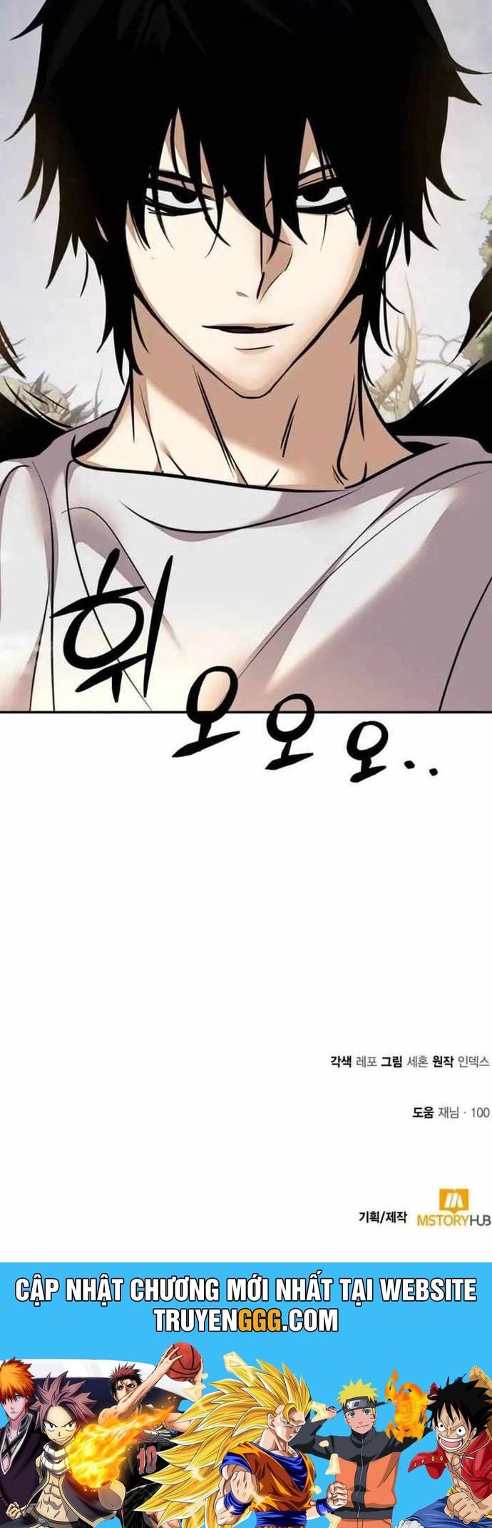 Trở Lại Thành Người Chơi Chapter 159 - Trang 41