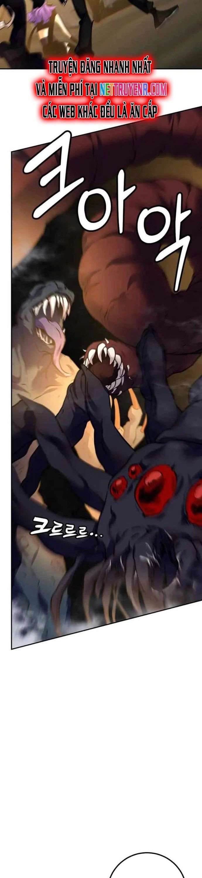 Trở Lại Thành Người Chơi Chapter 159 - Trang 31