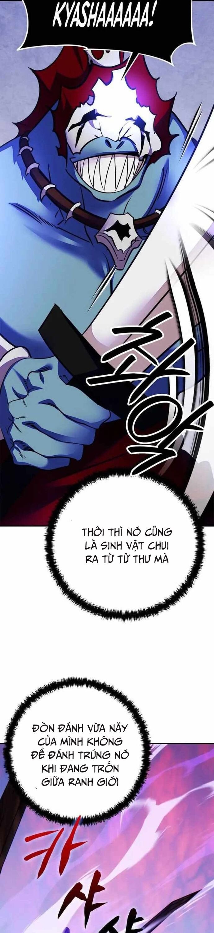 Trở Lại Thành Người Chơi Chapter 158 - Trang 5