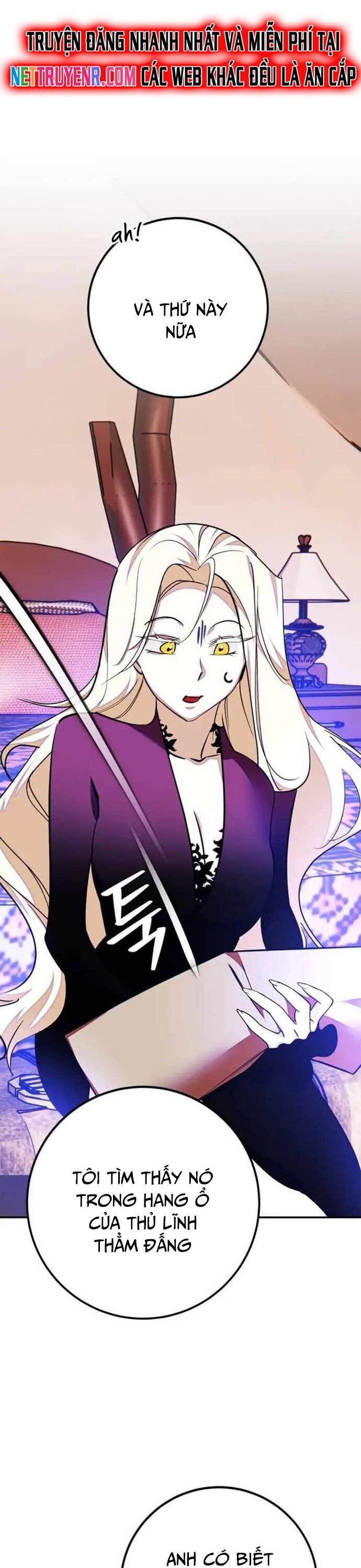 Trở Lại Thành Người Chơi Chapter 158 - Trang 22