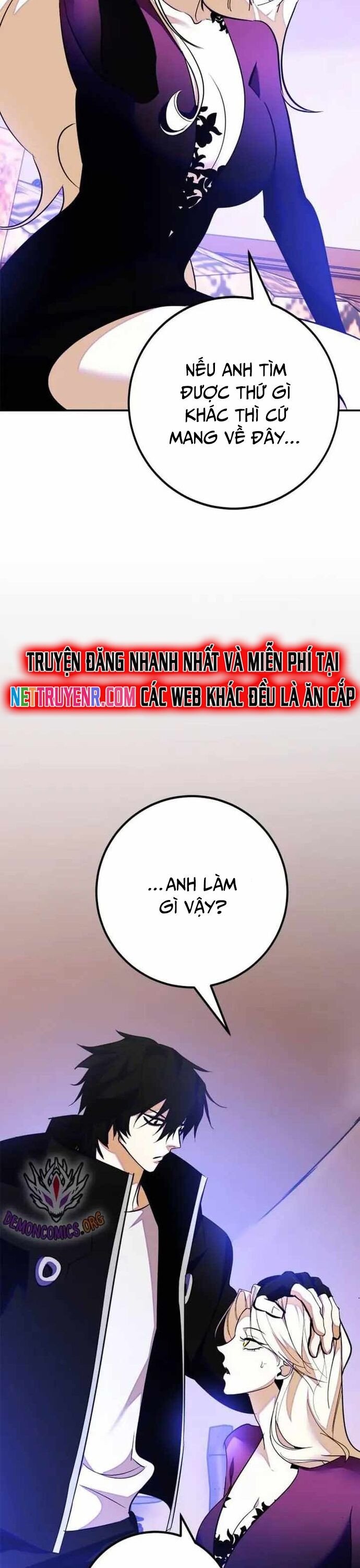 Trở Lại Thành Người Chơi Chapter 158 - Trang 27