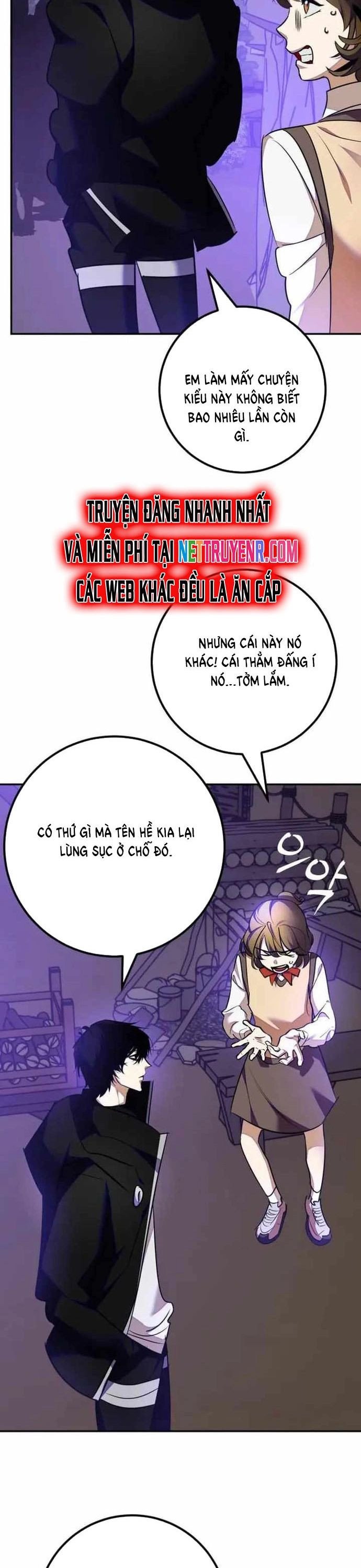 Trở Lại Thành Người Chơi Chapter 159 - Trang 1