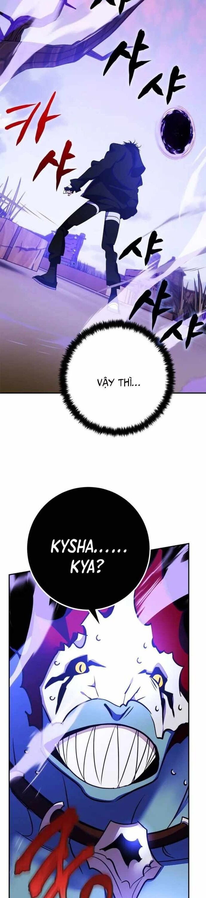 Trở Lại Thành Người Chơi Chapter 158 - Trang 6