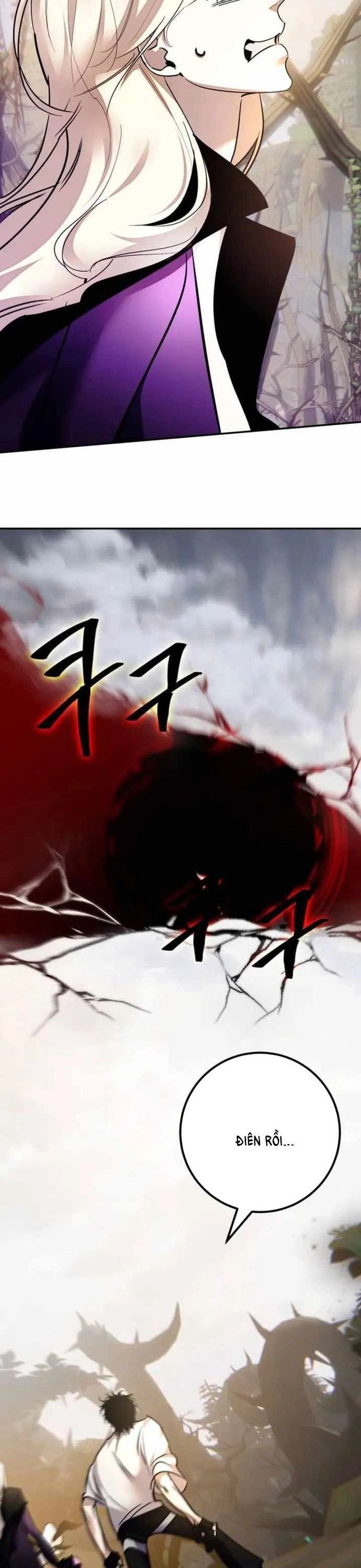 Trở Lại Thành Người Chơi Chapter 159 - Trang 30