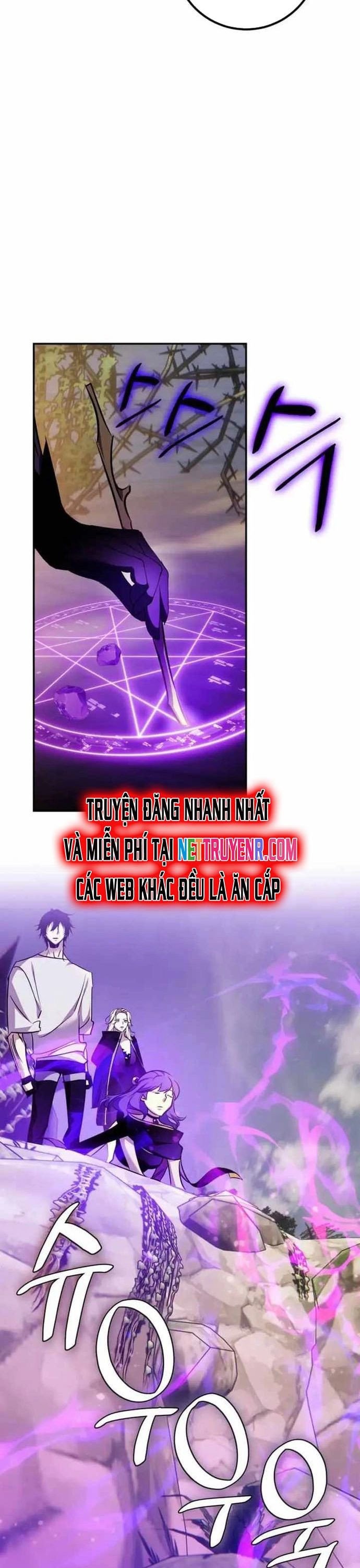 Trở Lại Thành Người Chơi Chapter 159 - Trang 22