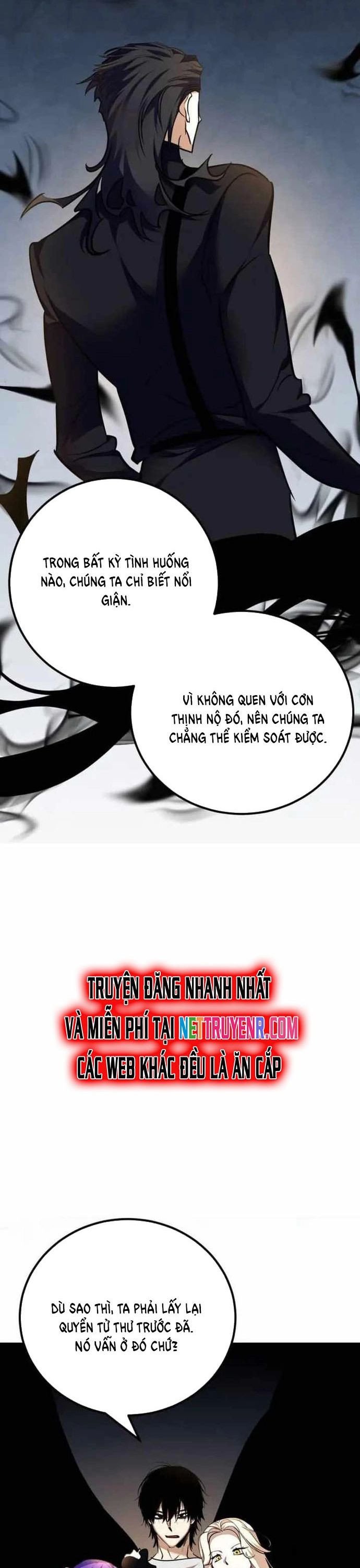 Trở Lại Thành Người Chơi Chapter 159 - Trang 39