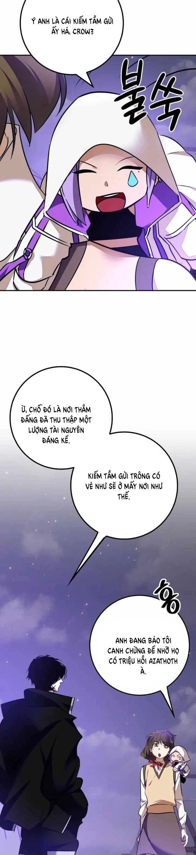 Trở Lại Thành Người Chơi Chapter 159 - Trang 2