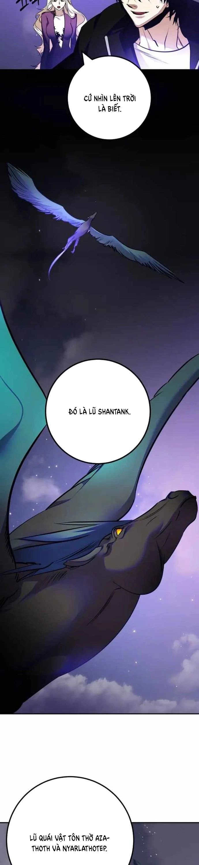 Trở Lại Thành Người Chơi Chapter 159 - Trang 4