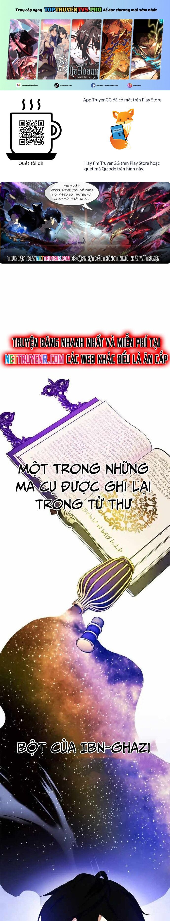Trở Lại Thành Người Chơi Chapter 158 - Trang 0