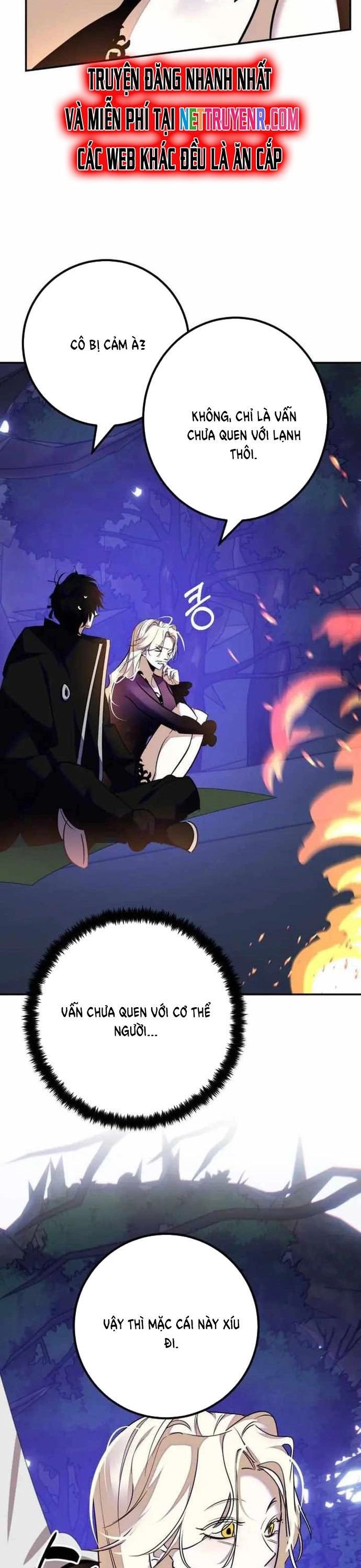 Trở Lại Thành Người Chơi Chapter 159 - Trang 15