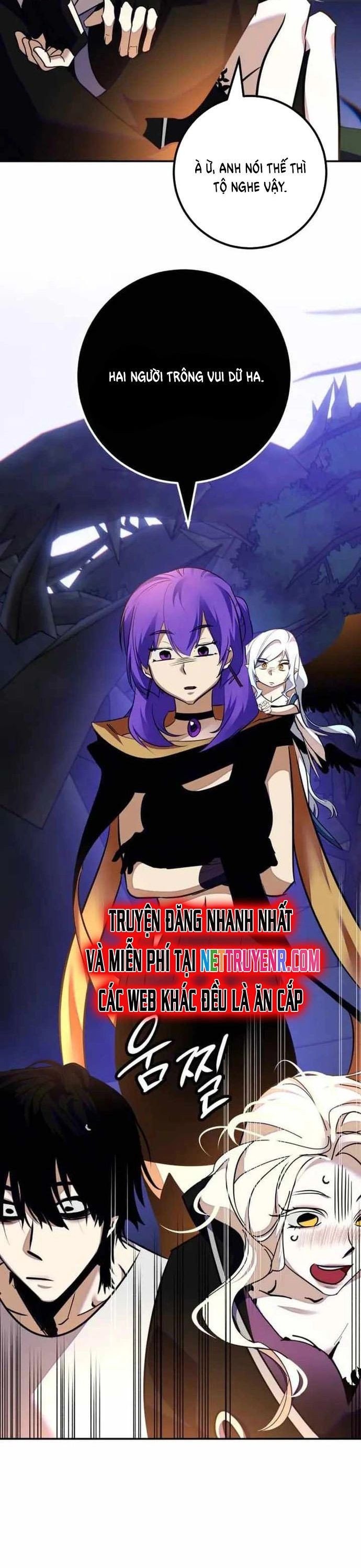 Trở Lại Thành Người Chơi Chapter 159 - Trang 17