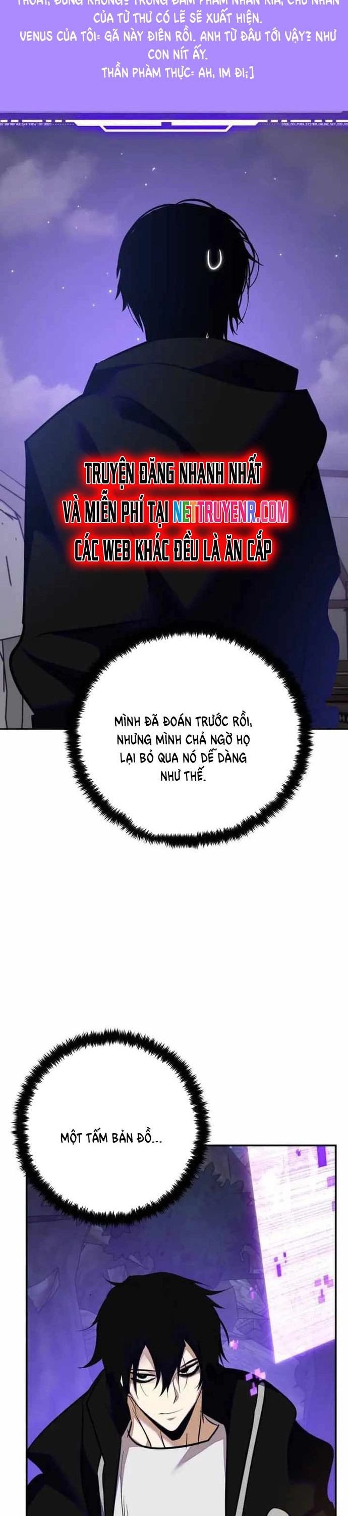 Trở Lại Thành Người Chơi Chapter 159 - Trang 11