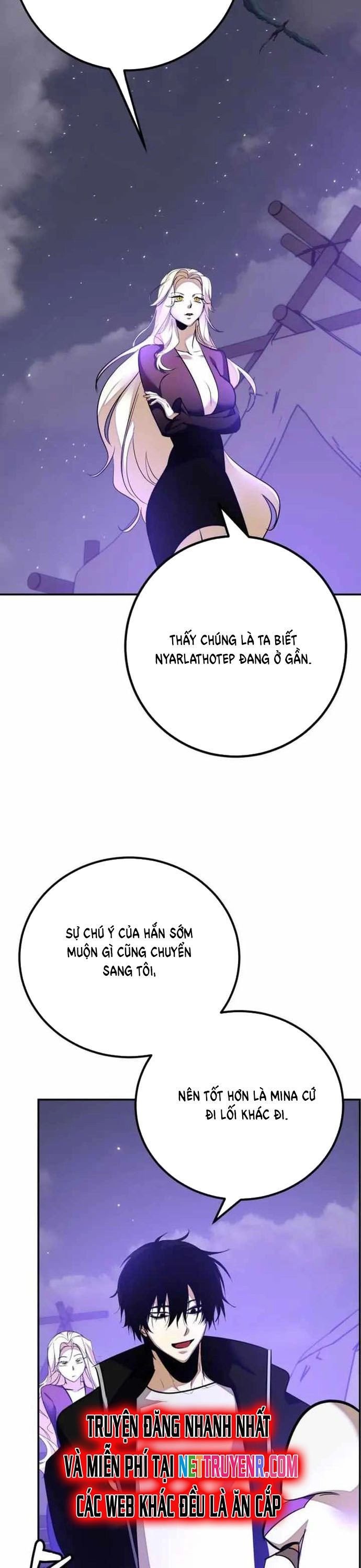 Trở Lại Thành Người Chơi Chapter 159 - Trang 5