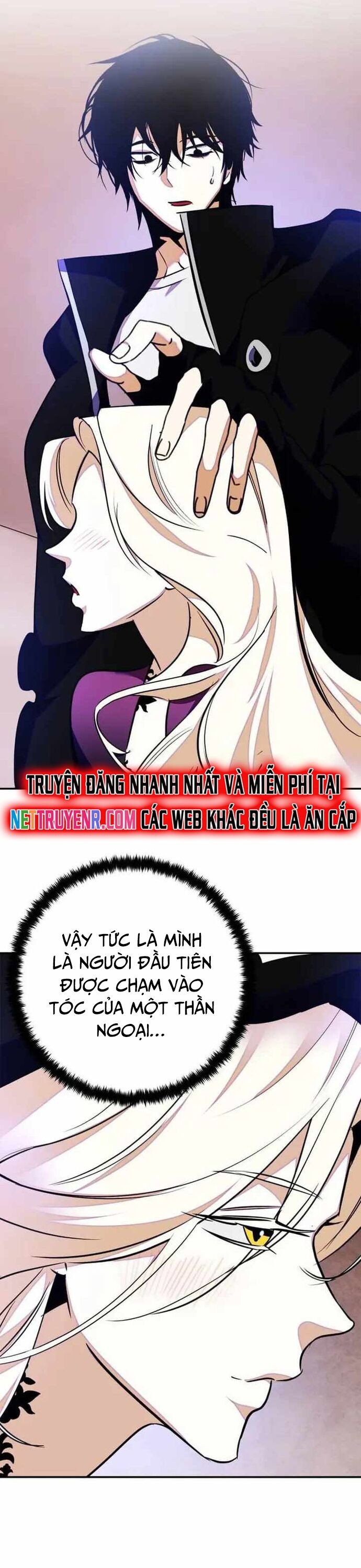 Trở Lại Thành Người Chơi Chapter 158 - Trang 29