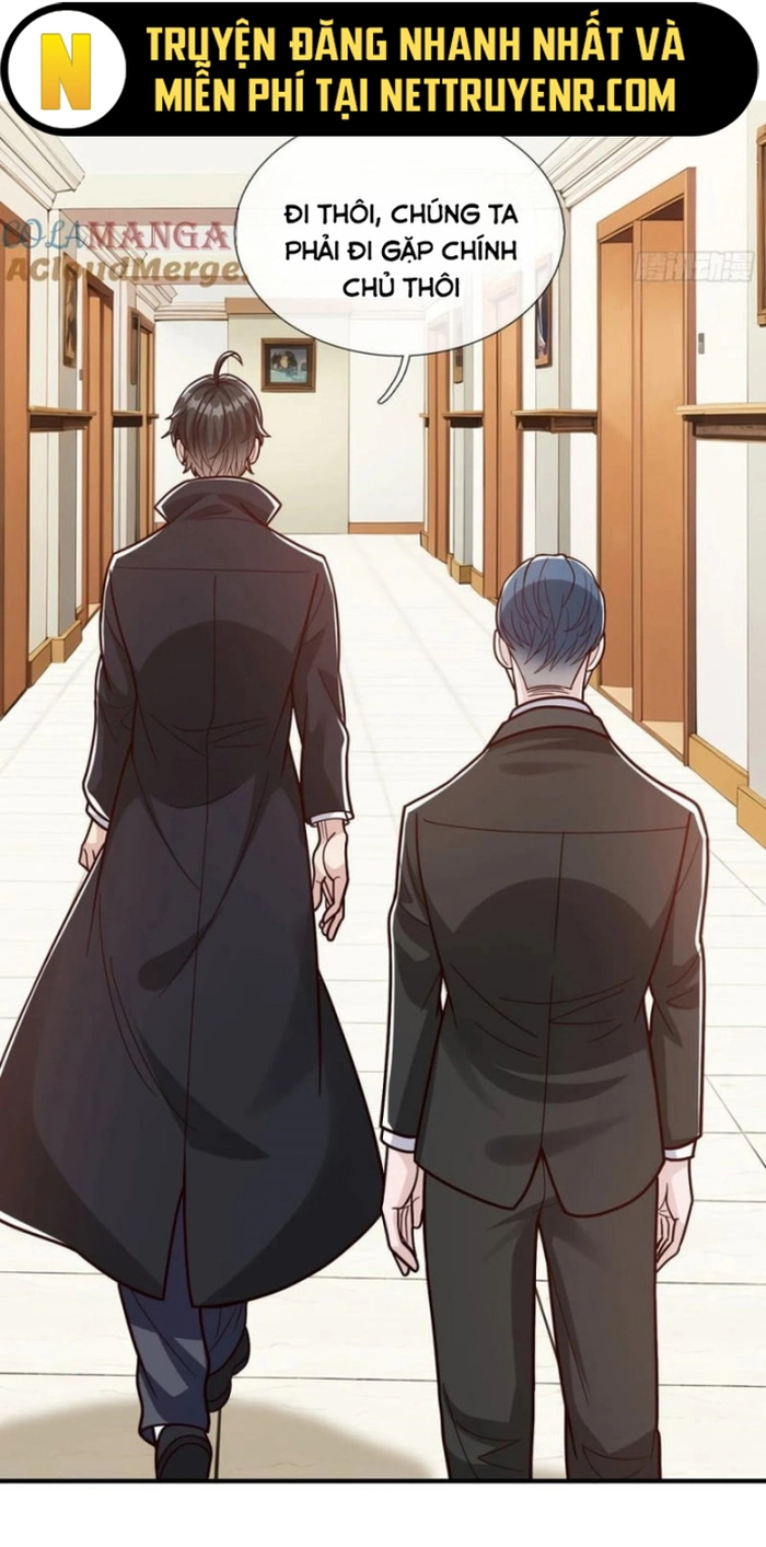 Ta Tu Luyện Thành Thần Tại đô Thị Chapter 106 - Trang 12