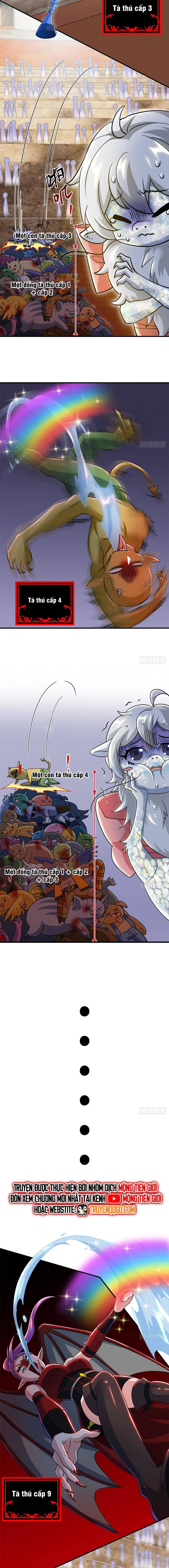 Cường Giả Đến Từ Trại Tâm Thần Chapter 339 - Trang 8