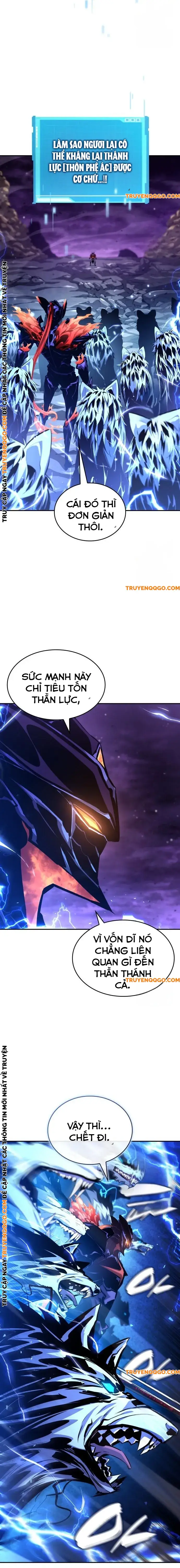 Chiêu Hồn Giả Siêu Phàm Chapter 133 - Trang 13