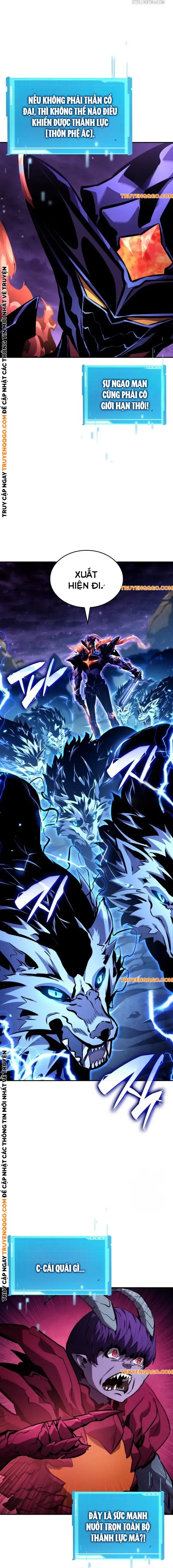 Chiêu Hồn Giả Siêu Phàm Chapter 133 - Trang 12