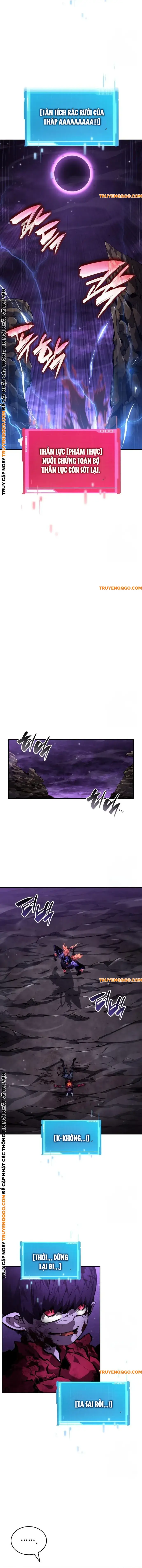 Chiêu Hồn Giả Siêu Phàm Chapter 133 - Trang 16
