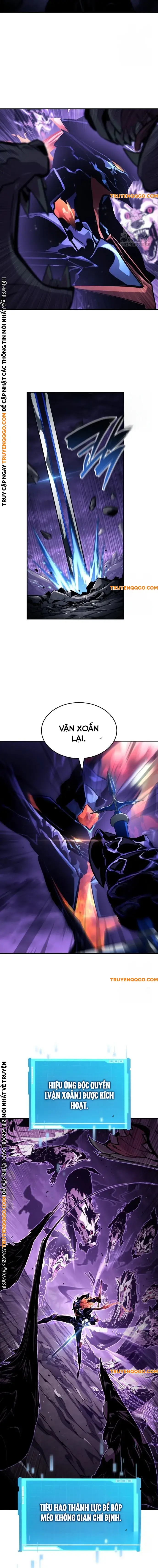 Chiêu Hồn Giả Siêu Phàm Chapter 133 - Trang 10