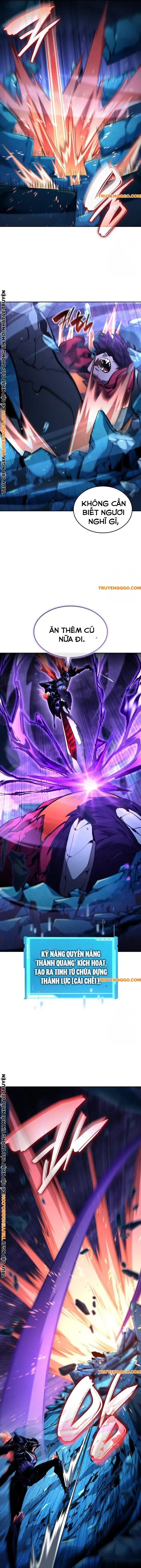 Chiêu Hồn Giả Siêu Phàm Chapter 133 - Trang 4