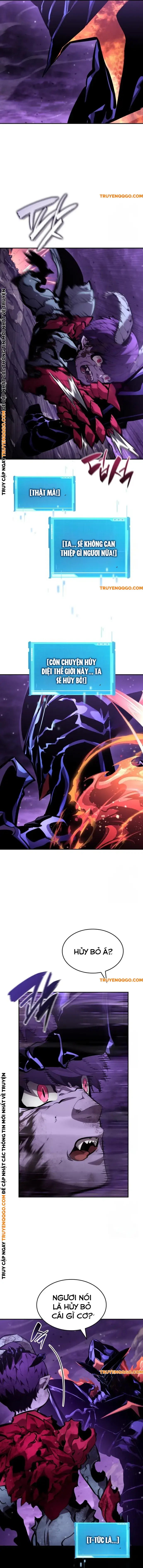 Chiêu Hồn Giả Siêu Phàm Chapter 133 - Trang 17